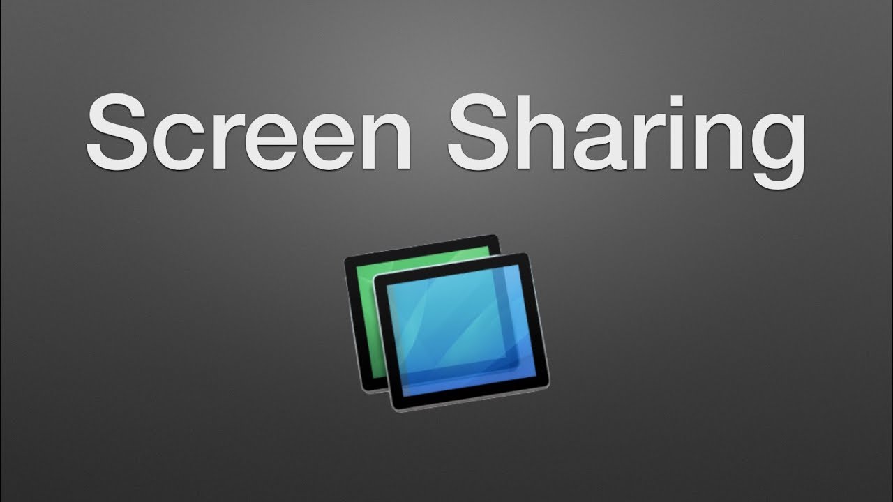 Best Screen Sharing Apps For Mac