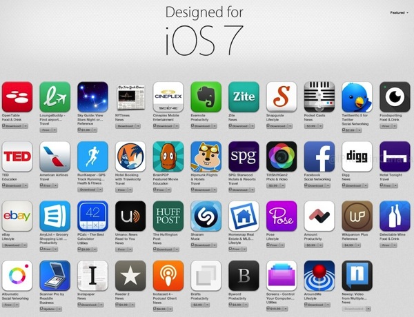 Most common mac apps downloads